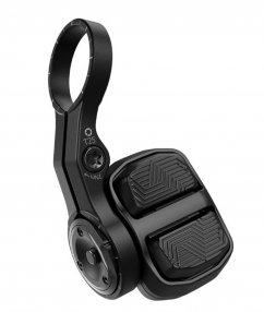 Elektronický ovladač SRAM AXS POD w/clamp