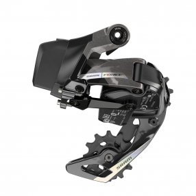 přehazovačka SRAM AM RD FORCE AXS D2 MAX 36T bez baterie