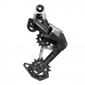 Přehazovačka SRAM AM RD EAGLE 90 T-TYPE BLK