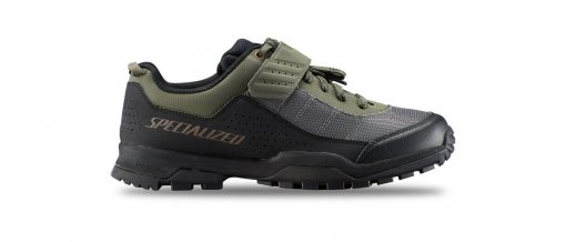 Rime 1.0 Mountain Bike Shoes