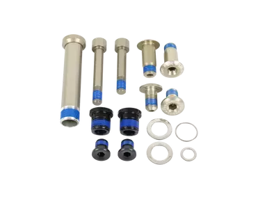 BLT KIT, 2016 Camber FSR Bolt Kit S160500003