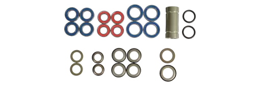 BRG KIT, MY16-18 Camber bearing kit S160600003