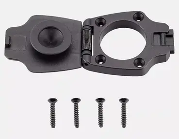 ELE COVER TURBO SL SYSTEM SELF OPENING CHARGEPORT KIT
