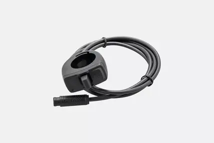 MasterMind T3 wired handlebar remote