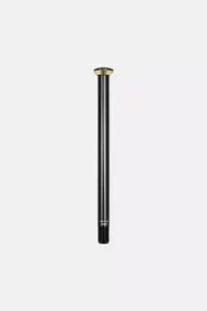 pevná osa AXL REAR, MTN BOOST THRU-AXLE, NON-TAPERED, 12X148MM, BOLT-ON, 6MM HEX HEAD