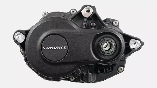ELE MOTOR, SPECIALIZED 3.1 S-WORKS MOTOR (111 NM)