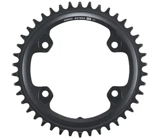 převodník SHIMANO GRX FC-RX820-1, 42 z.