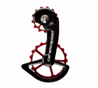 Ceramicspeed OSPW