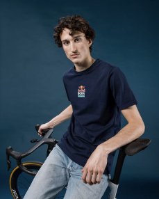 Red Bull Bora Essential T-Shirt triko