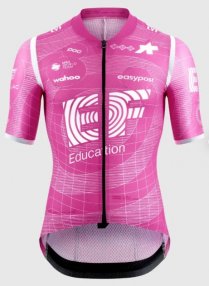 dres kr.r. Asoss Mille GT EVO EF S11 pink L