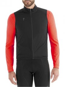 Men's Deflect Wind Vest