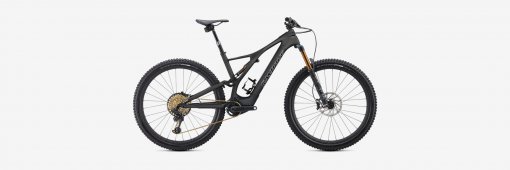 S-Works Levo SL