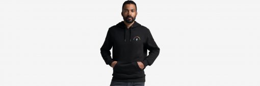World Champions Pull Over Hoodie 2021