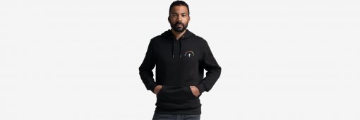 World Champions Pull Over Hoodie