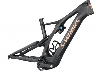 S-Works Turbo Levo SL Frameset