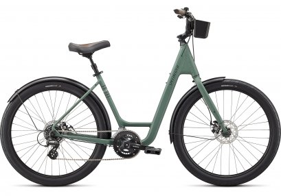 Roll Sport EQ - Low-Entry 2021