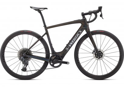 S-Works Turbo Creo SL 2021