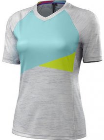 Women's Andorra Comp Jersey