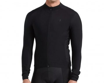 Sl Expert Long Sleeve Thermal Jersey 2022