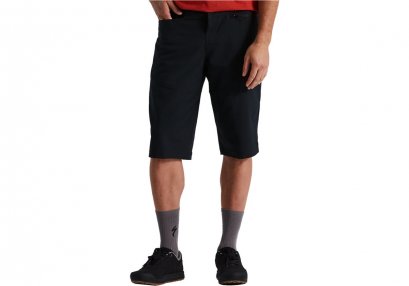 TRAIL SHORT W/LINER MEN