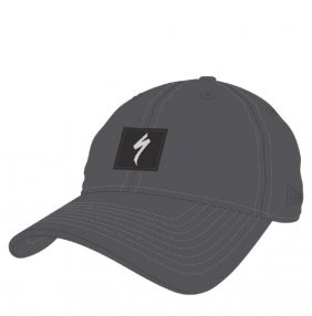 NEW ERA CLASSIC HAT SPECIALIZED BLK OSFA