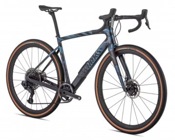 S-Works Diverge