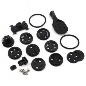 Roval Stem accessory mount