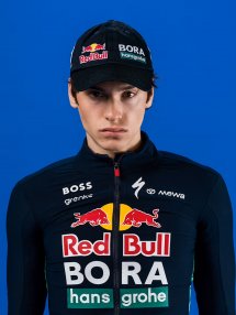 Red Bull Bora Specialized Team Cap Kšiltovka