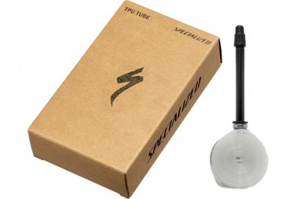 duše Specialized Standard Presta Valve TPU Tube