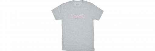 Tri-Blend Crew T-Shirt - Sagan Collection LTD