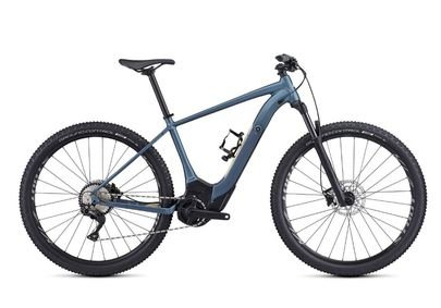 Turbo Levo Hardtail Comp