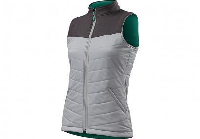 Women's Utility Reversible Vest