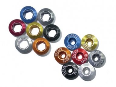 A2Z šrouby do převodníku černý