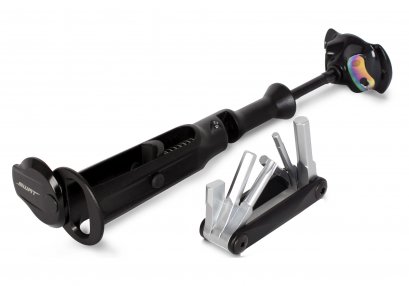 SWAT™ Conceal Carry MTB Tool