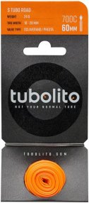 duše TPU TUBOLITO S Tubo Road Disc