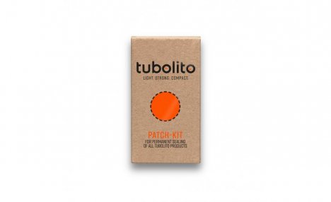 lepení TUBOLITO PATCH-KIT