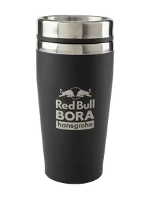 Red Bull Bora cestovní termohrnek na kafe