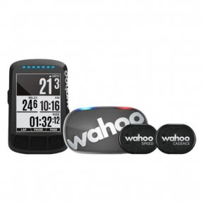 Bike computer WAHOO ELEMNT Stealth BOLT GPS Bundle