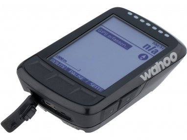 Bike computer WAHOO ELEMNT BOLT