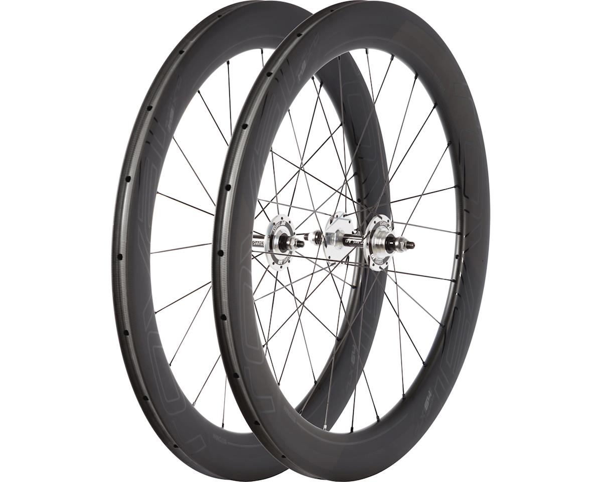 roval clx 32 wheelset