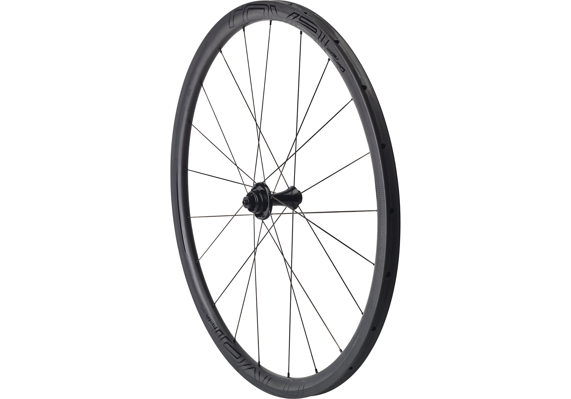 roval clx 32 disc