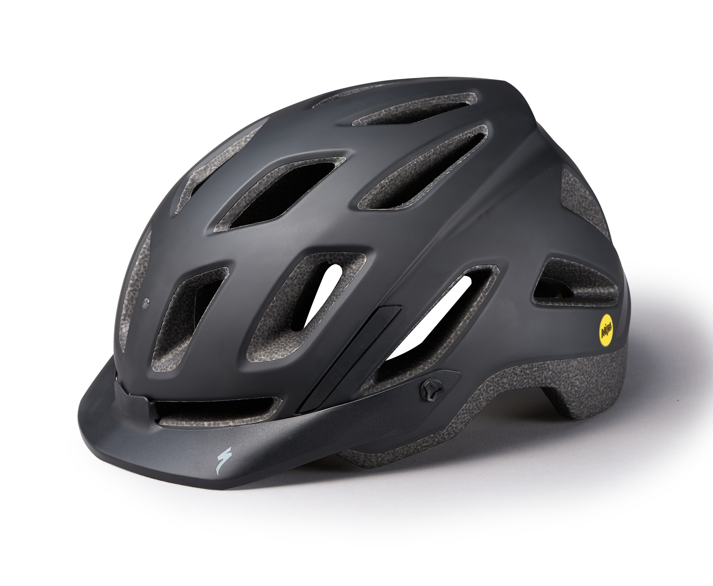 helma Specialized Ambush Comp e Bike MIPS with ANGi 2020 V bava