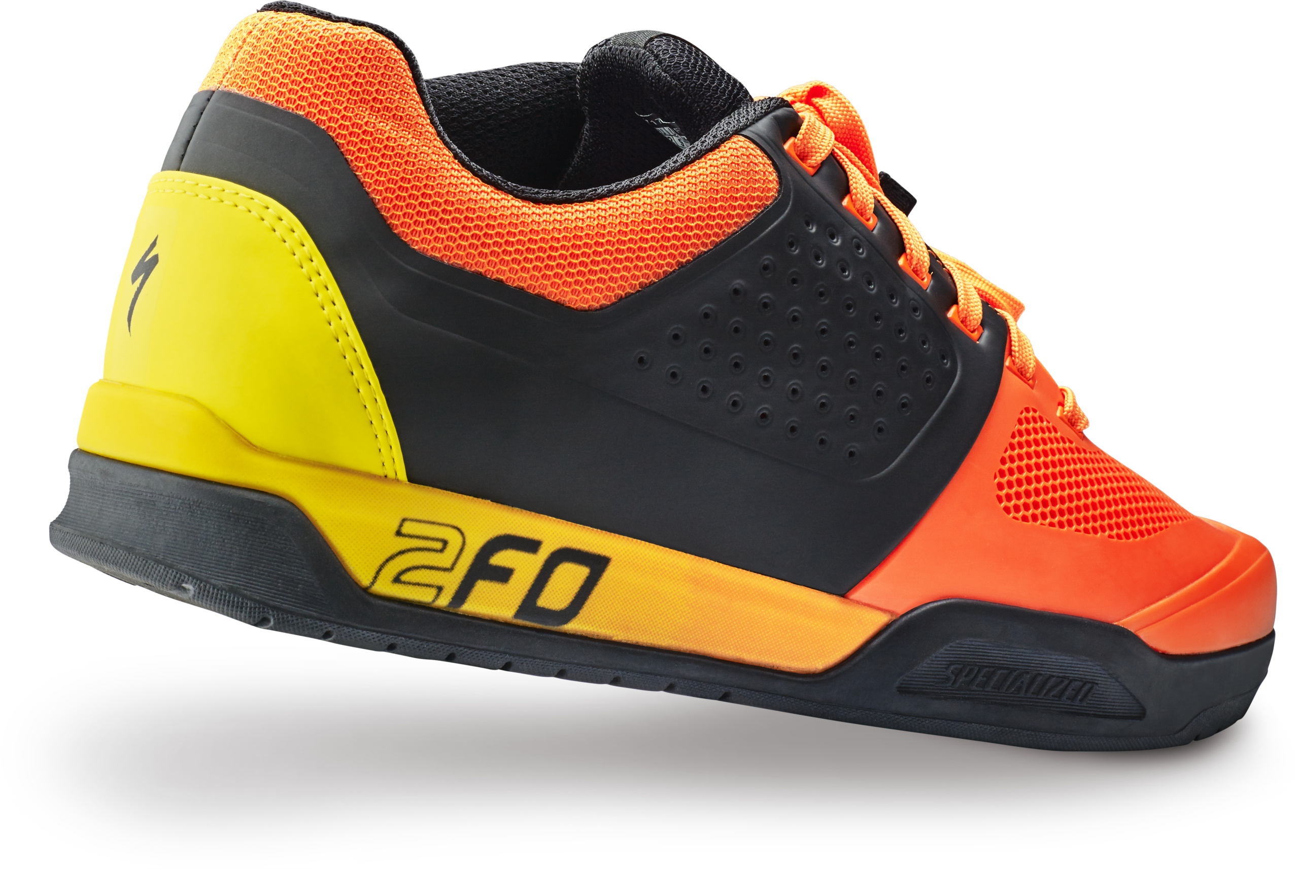 specialized 2fo flat