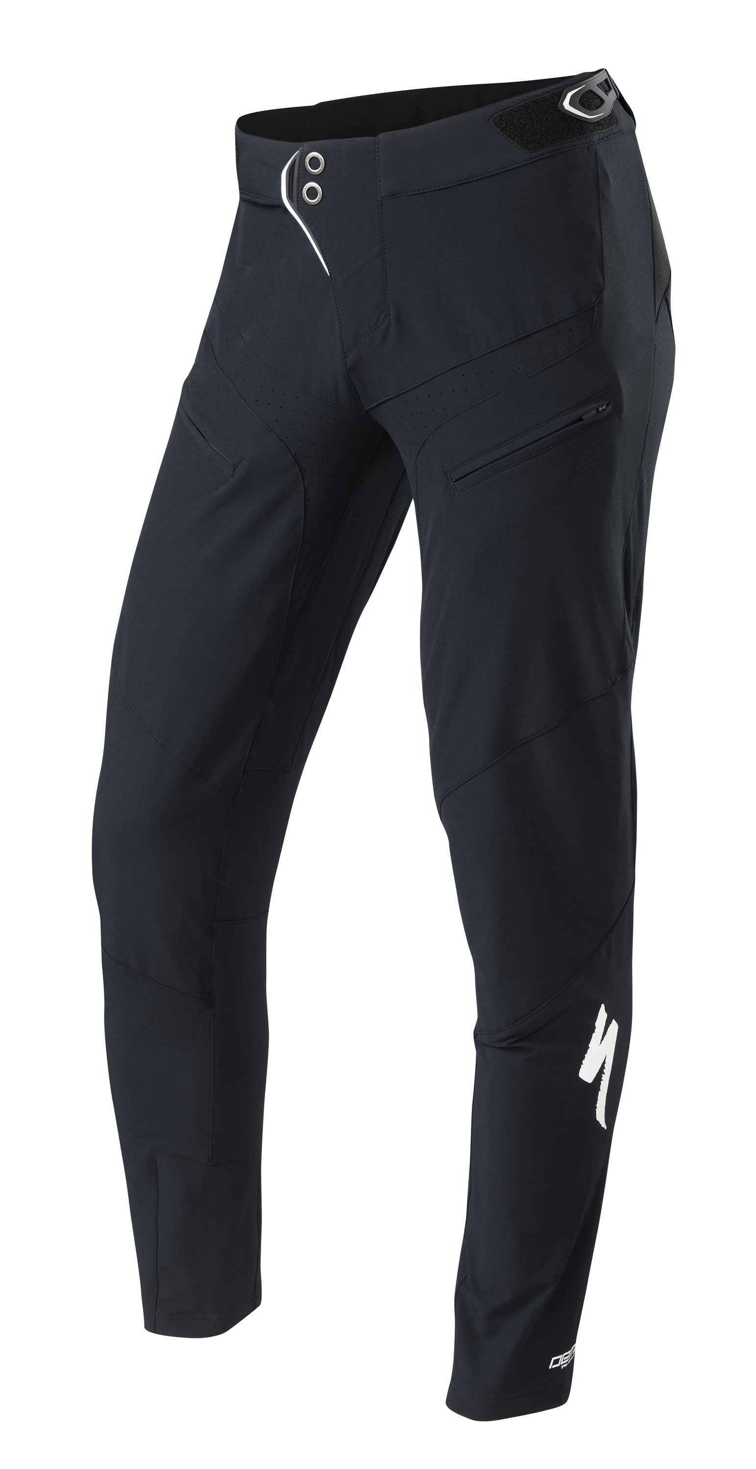 Demo Pro Pants 2018 V bava pro jezdce Kalhoty P nsk Bike