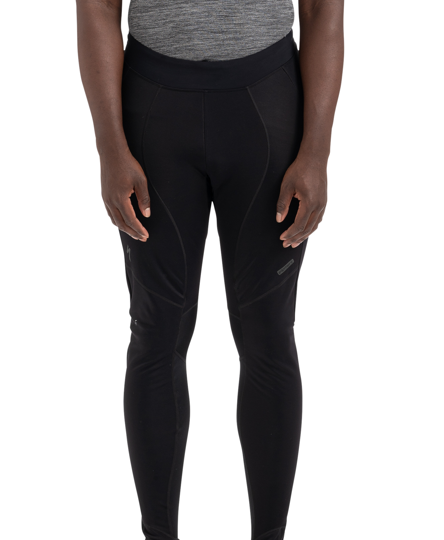 Element Tights No Chamois 2020 Výbava pro jezdce Kalhoty Pánské