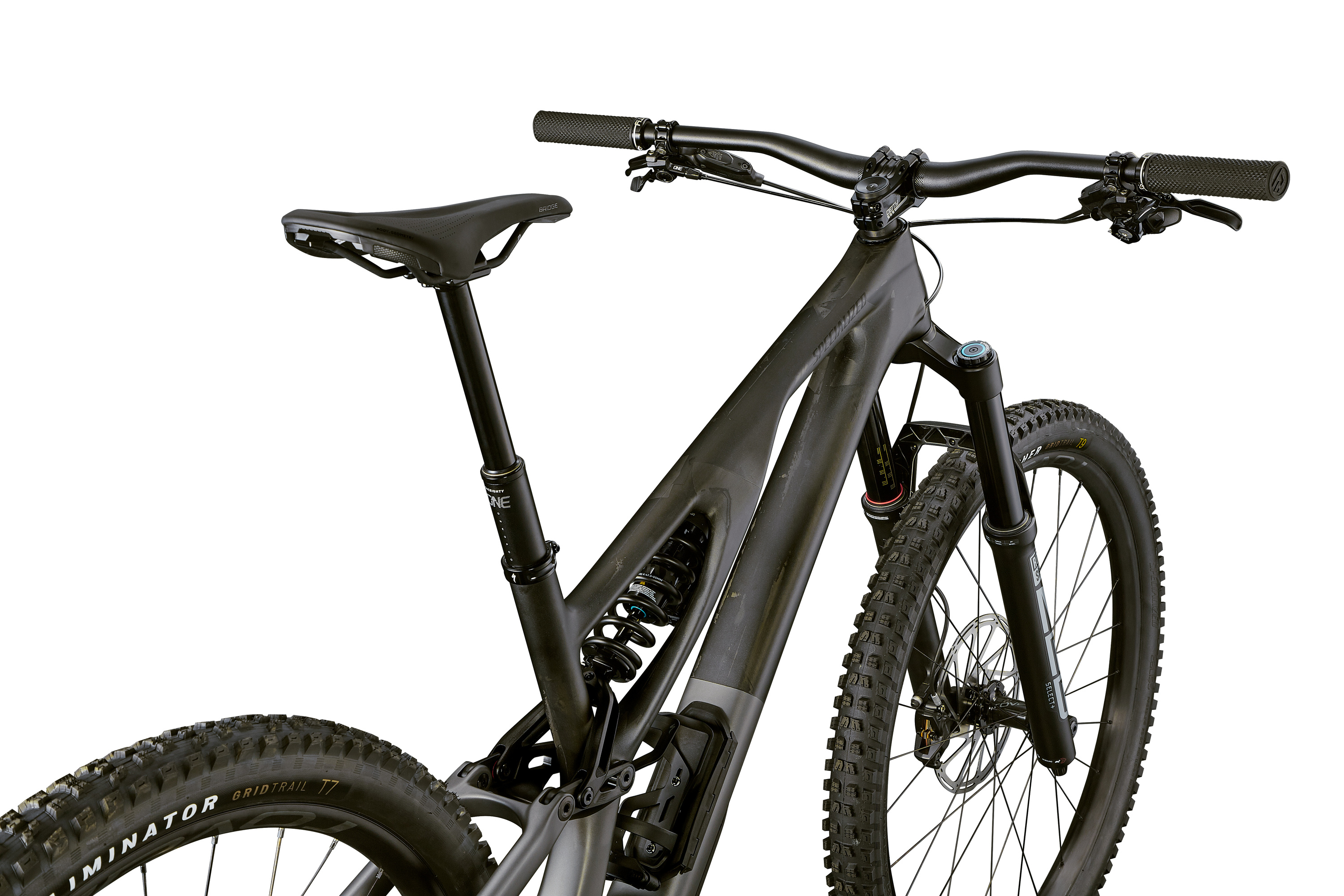 Stumpjumper EVO LTD 2021 | Kola Horská 