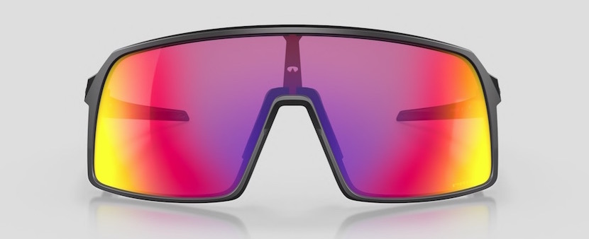 OAKLEY - 100% nejlepší sportovní brýle ve vesmíru !